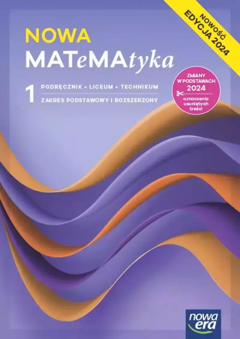 Co daje rozszerzenie z matematyki?