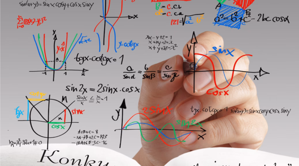 Czy w liceum jest logika?