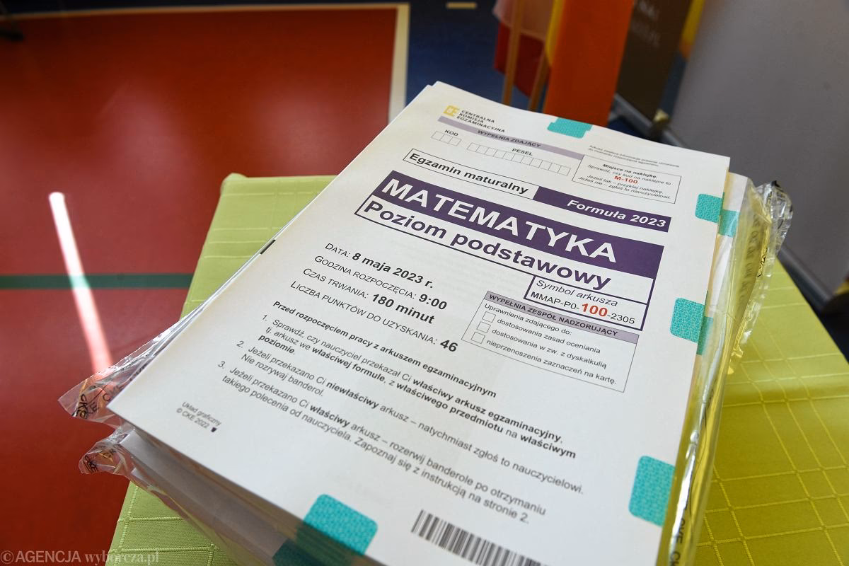 Kto nie rozumie matematyki?