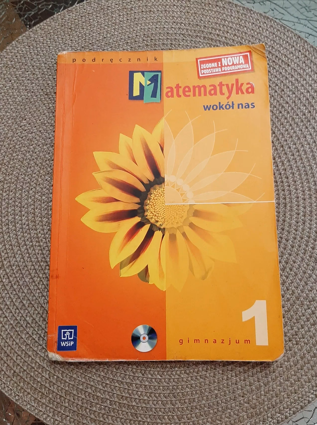 Jak matematyka jest wokół nas?