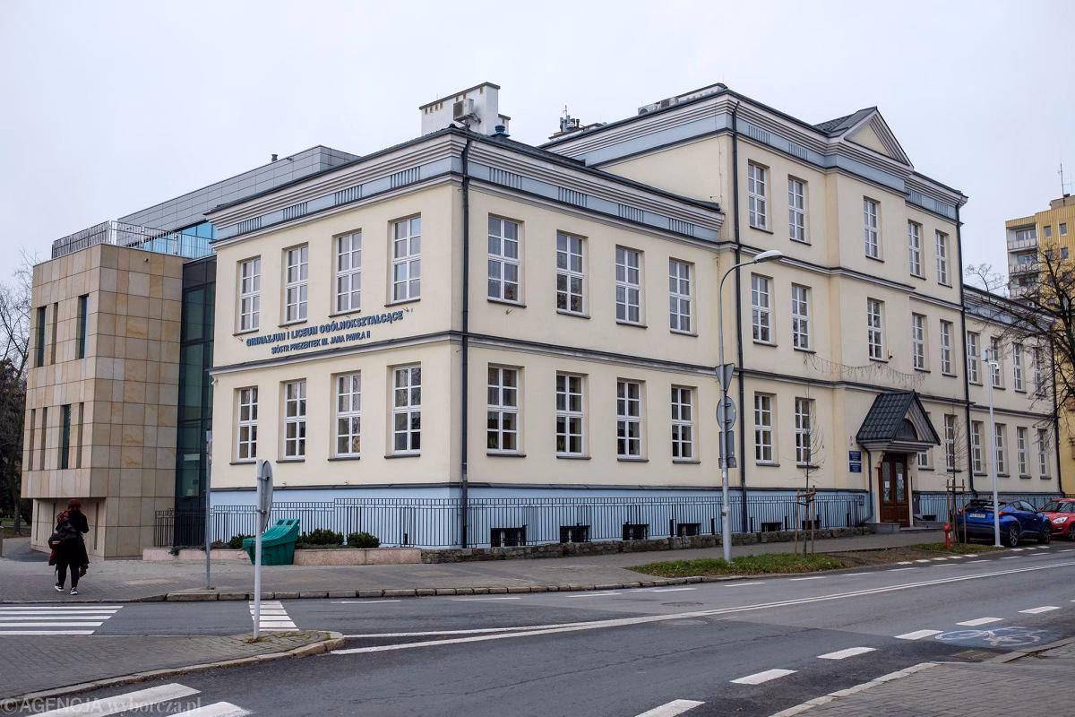 Z jakich przedmiotów są matury próbne?