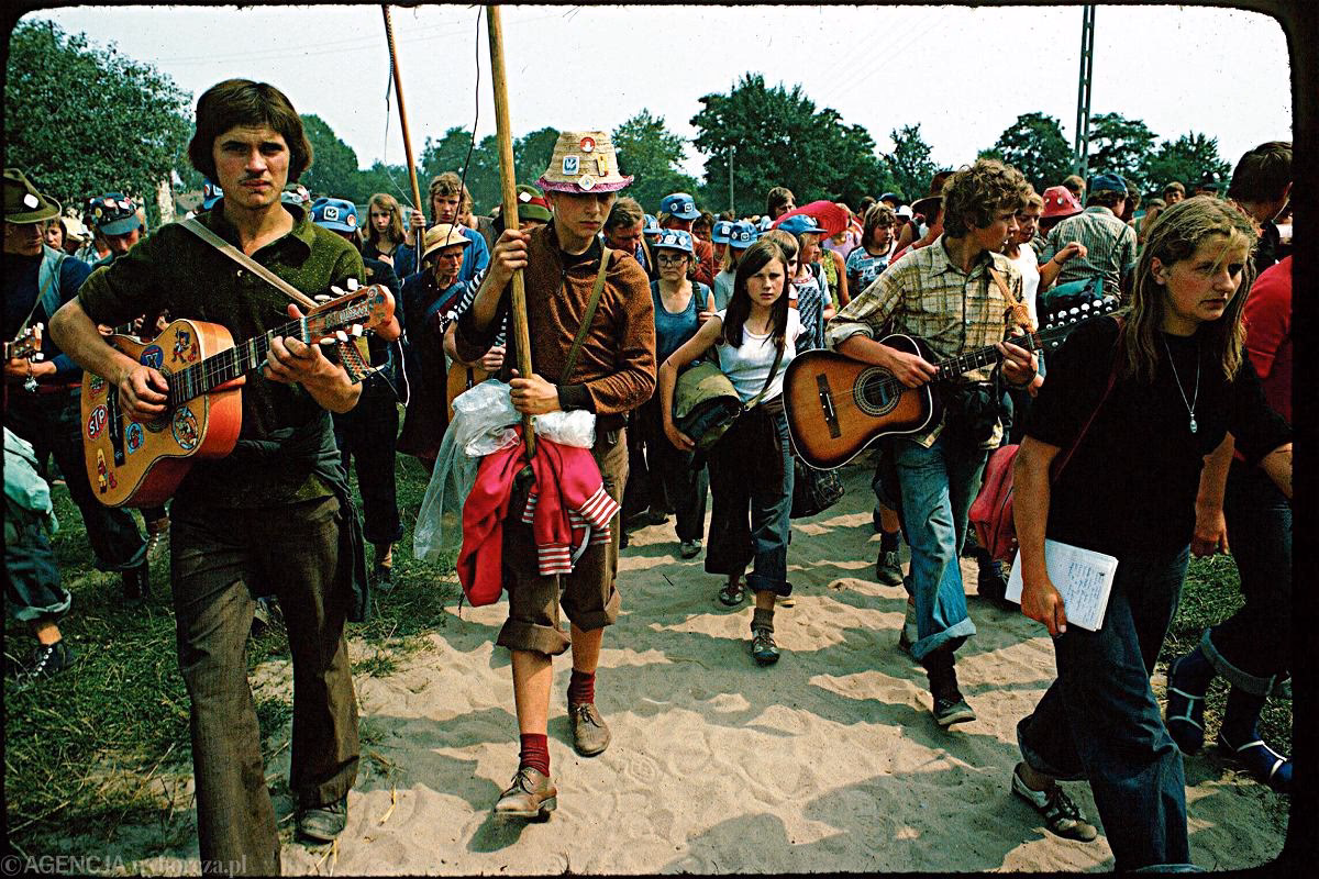 Co czyta młodzież licealna?