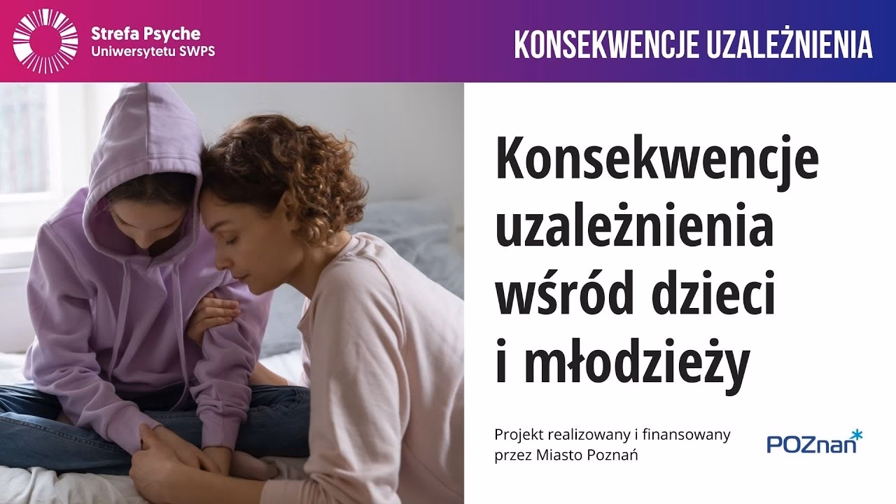 Co ćpa dzisiejsza młodzież?