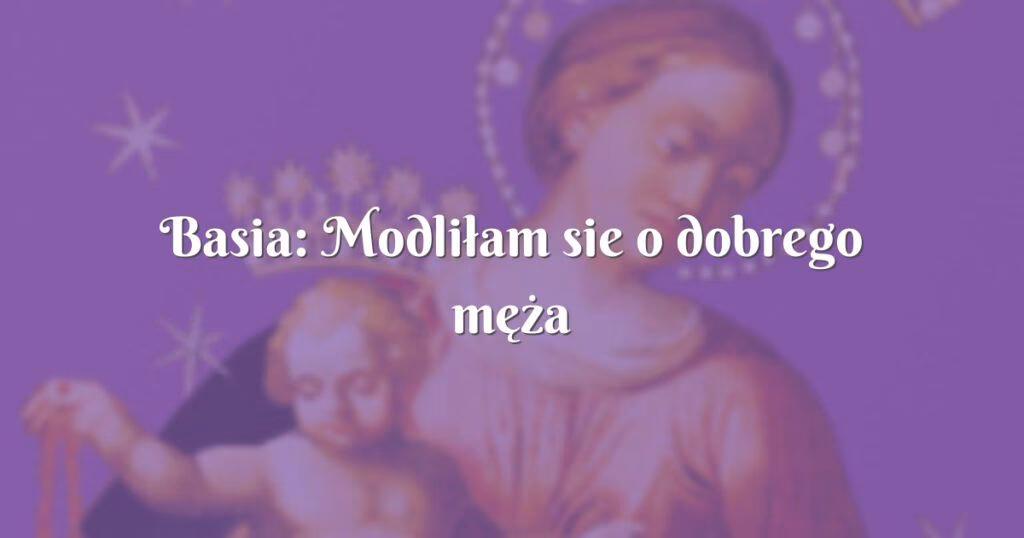 Do kogo się modlić o dobre wyniki w nauce?