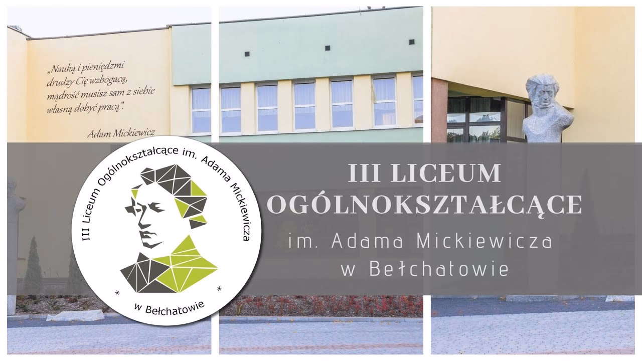 Gdzie jest mzk Belchatów?