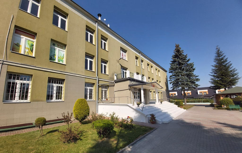 Kiedy składać dokumenty do szkoły średniej 2025 Białystok?