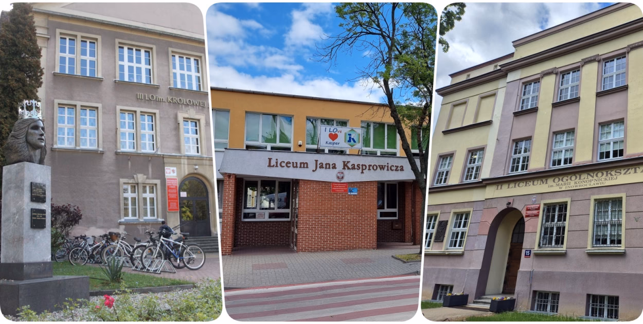 Która szkoła średnia jest najlepsza w USA?