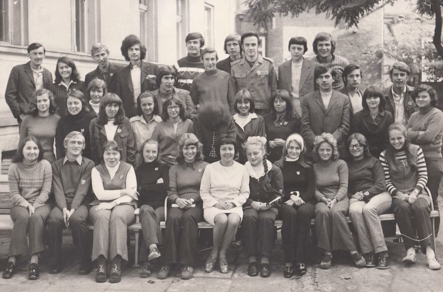 Co się stało z portalem Nasza Klasa?