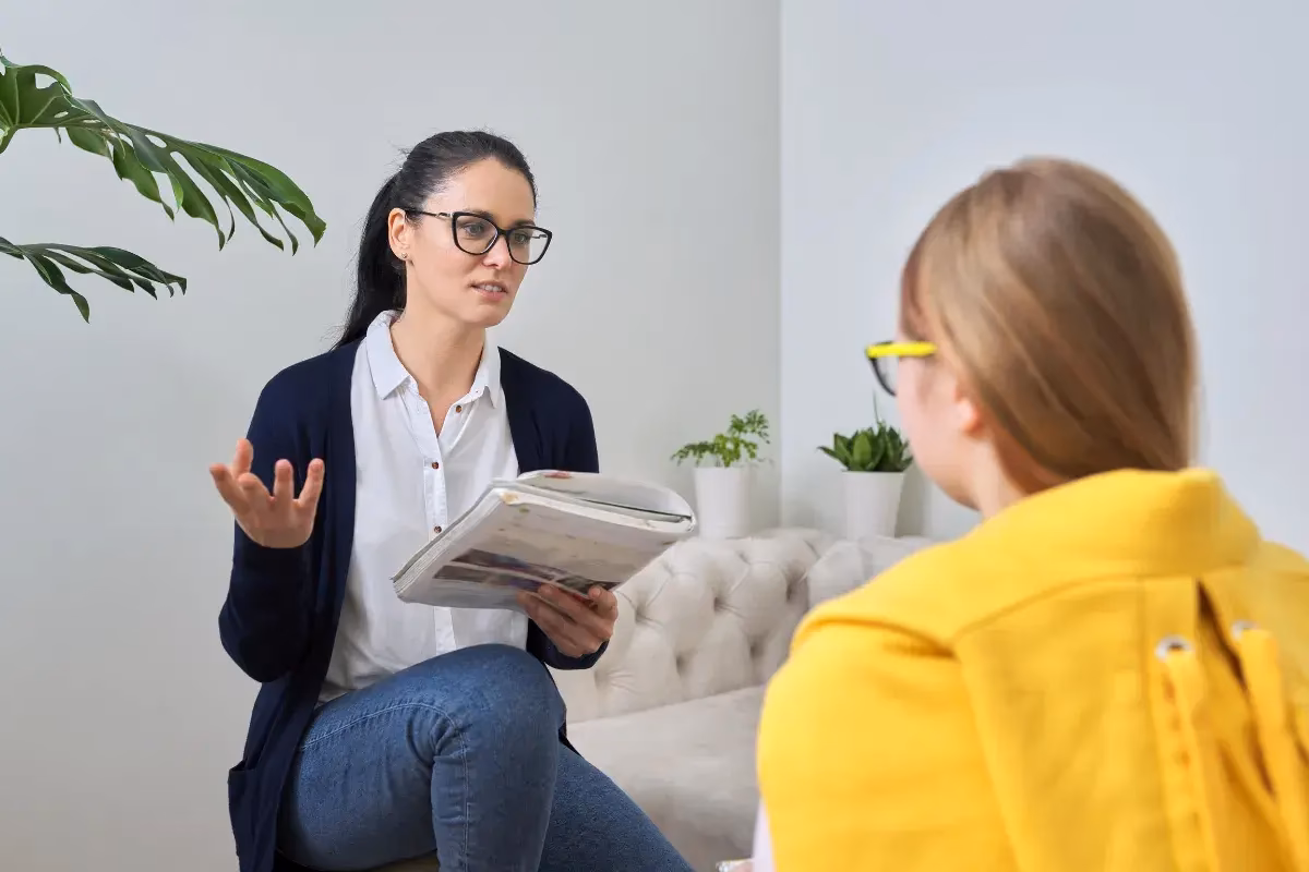 Jak załatwić nauczanie indywidualne w liceum?