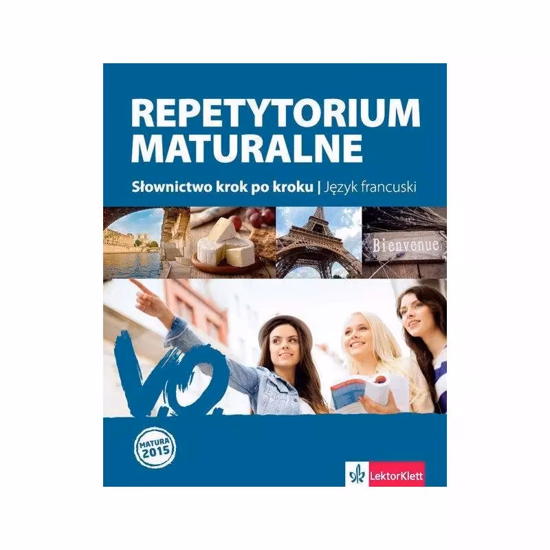 Czego uczysz się na poziomie francuskiego 1 w szkole średniej?