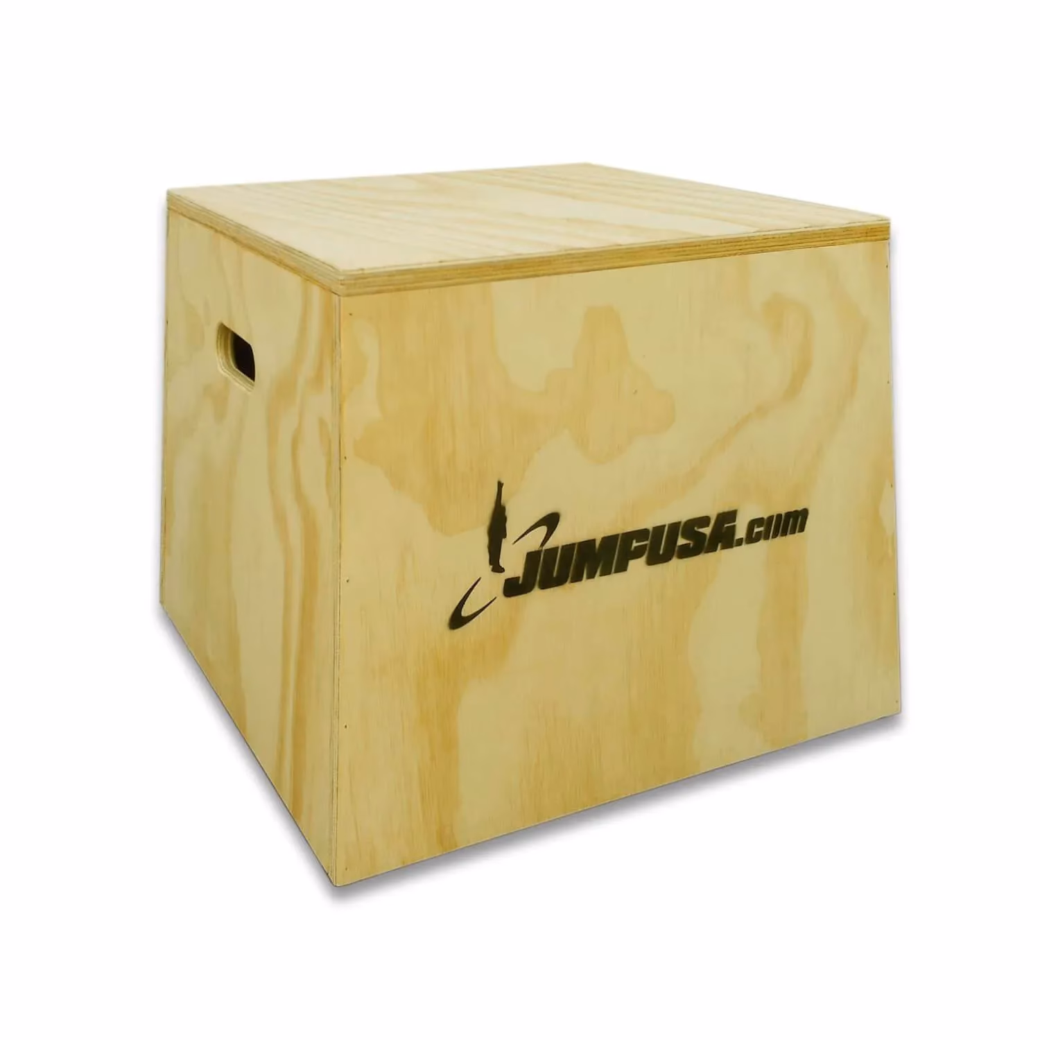 Na czym polega próba harwardzka?