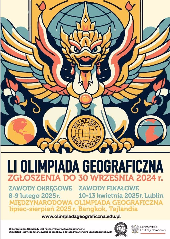 Jakie są olimpiady w liceum?