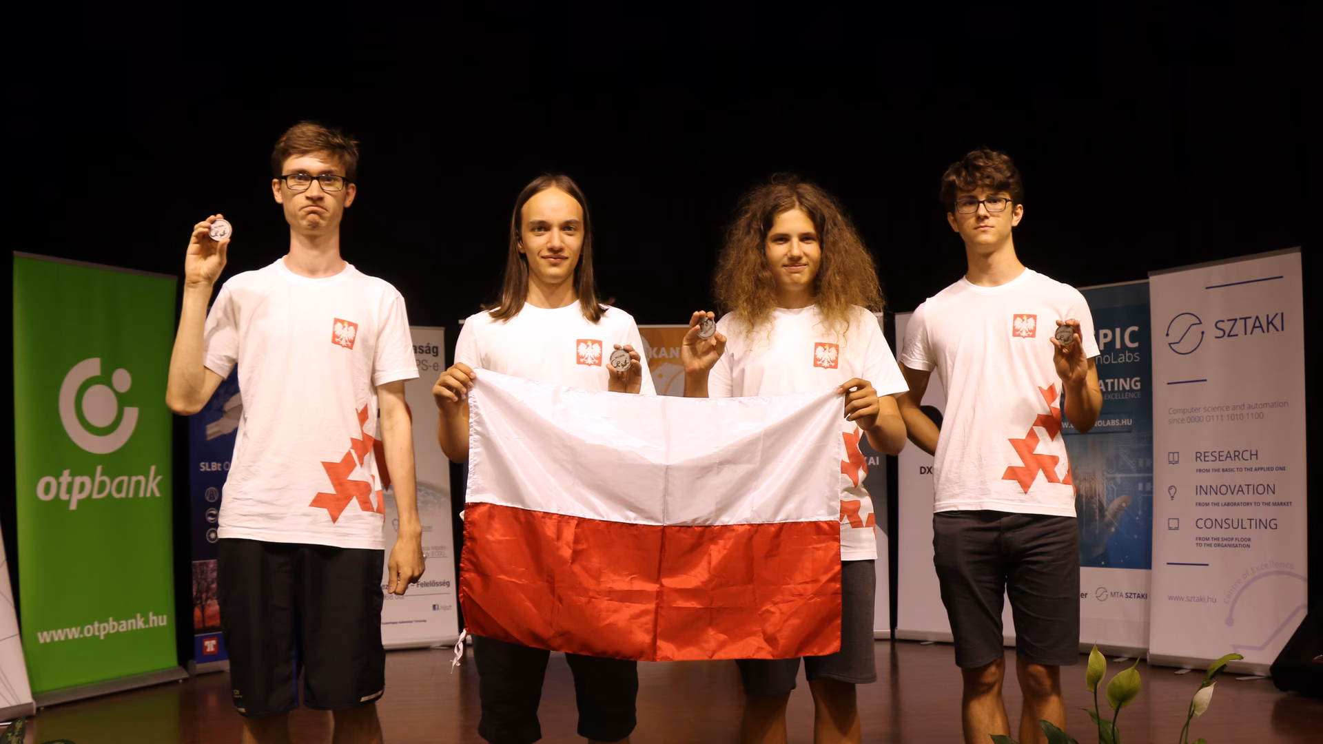 Co trzeba umieć na olimpiadę informatyczną?