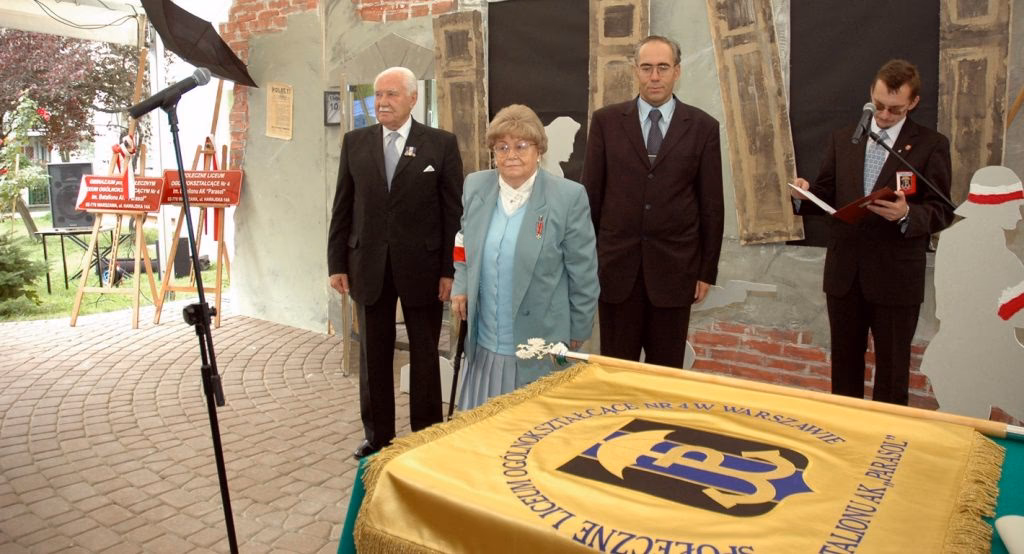 Co to jest społeczne liceum ogólnokształcące?