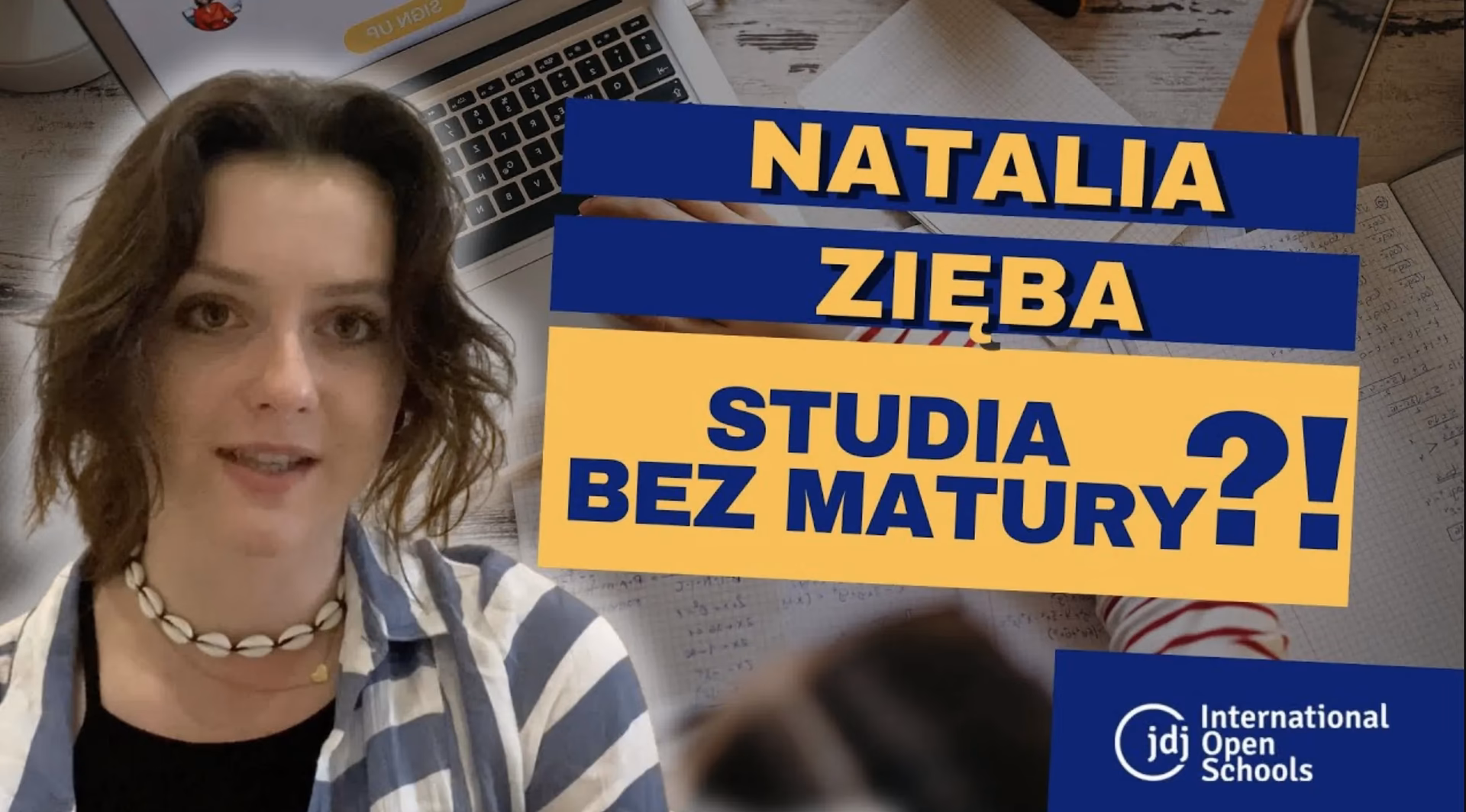 Co jak nie zdam matury po liceum?