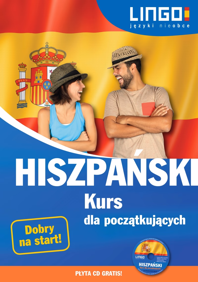 Od czego najlepiej zacząć naukę języka hiszpańskiego?