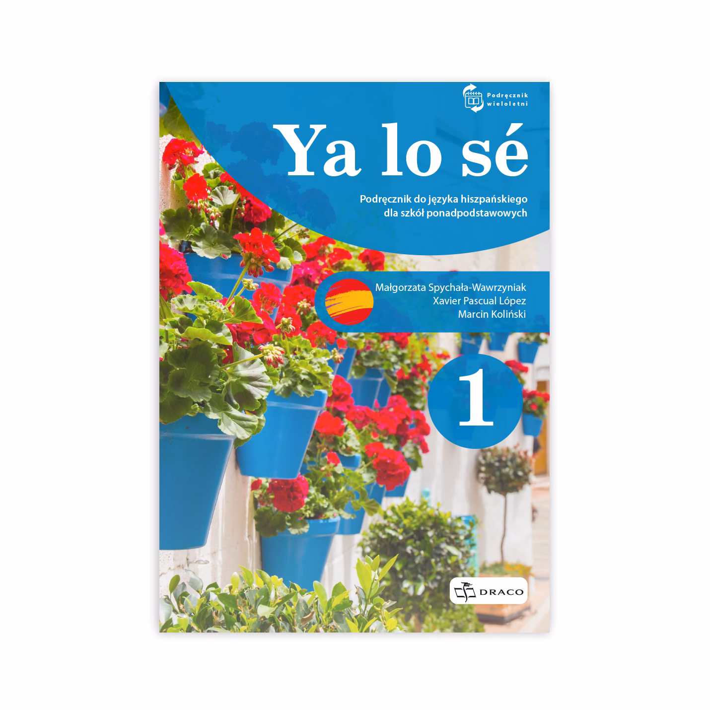 Jaki jest poziom języka hiszpańskiego nauczany w szkole średniej?