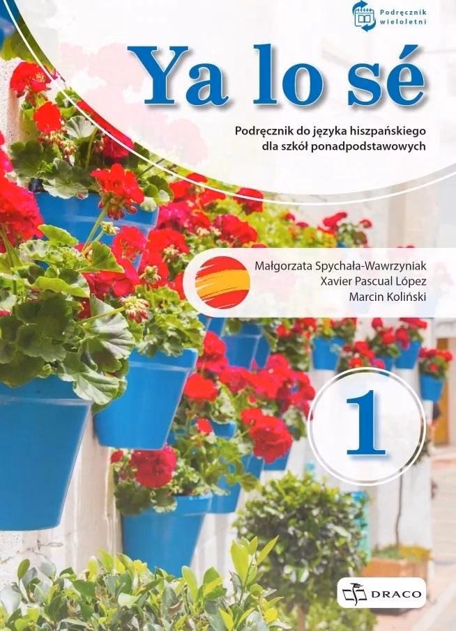 Gdzie mogę znaleźć bezpłatne podręczniki do języka hiszpańskiego?