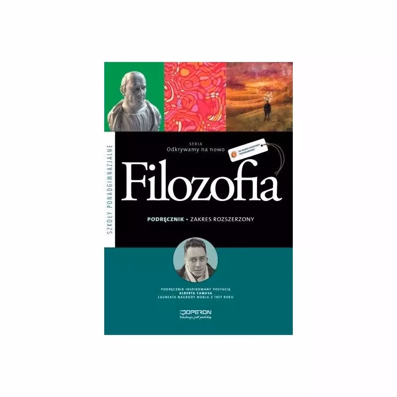 Czy filozofia jest przedmiotem obowiązkowym w liceum?