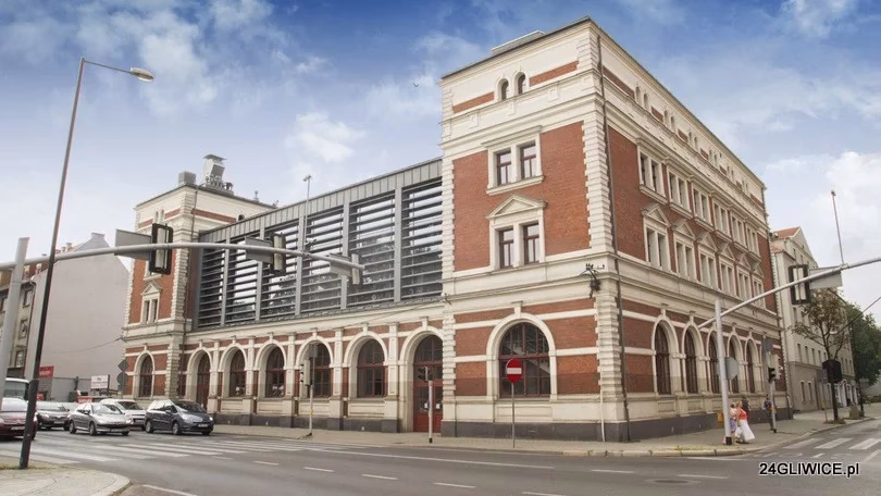 Czy Politechnika Śląska to dobra uczelnią?