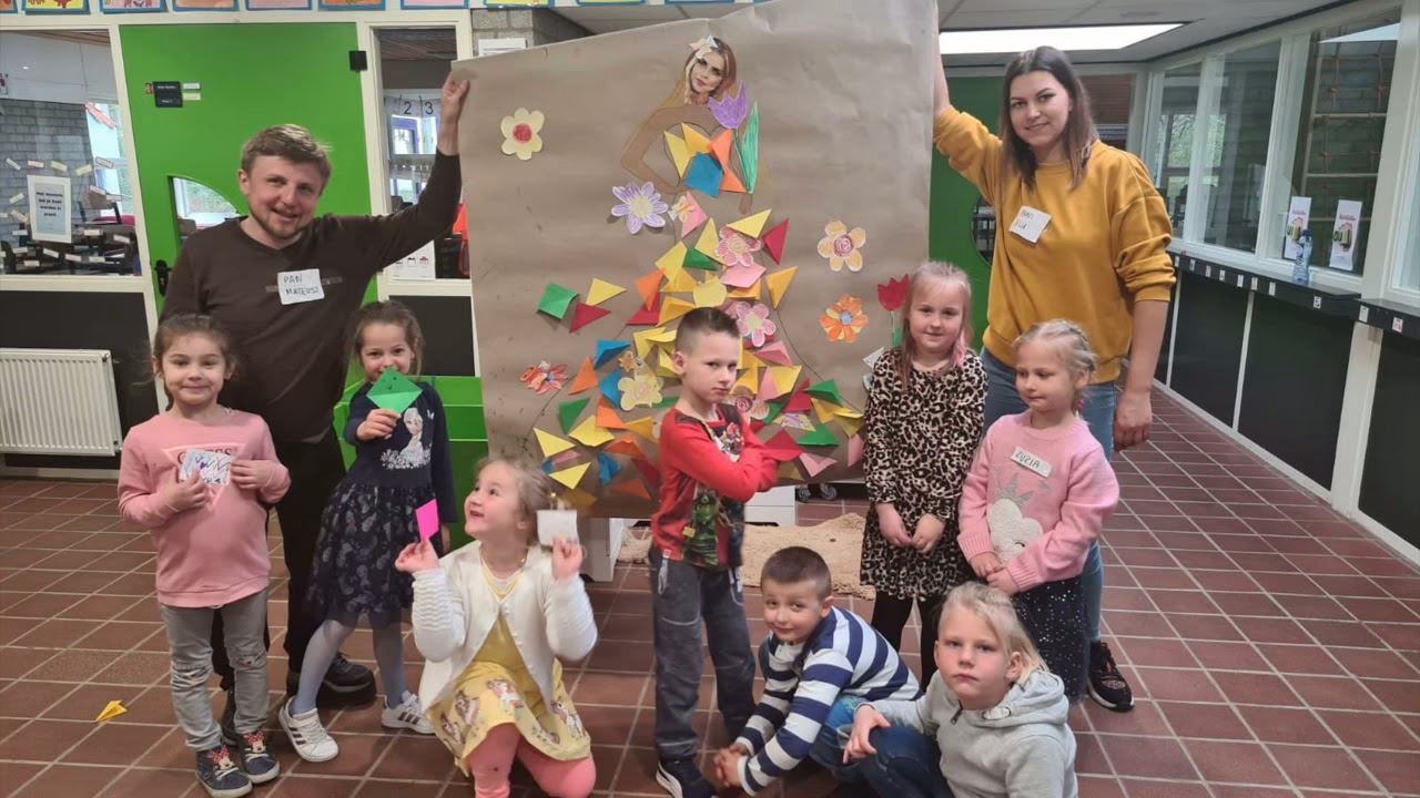 Czy są polskie szkoły w Holandii?