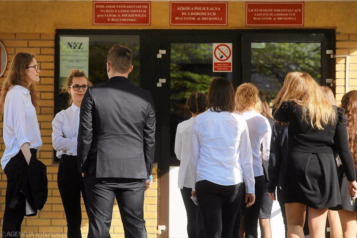 Jak można uratować szkołę przed likwidacją?