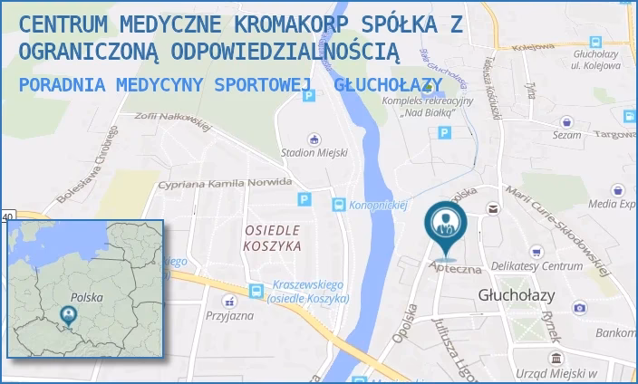 Czy onkologia w Opolu jest dobra?