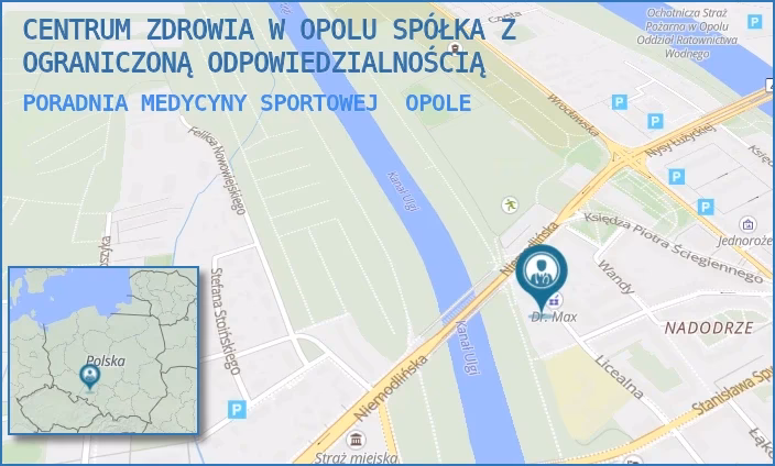 Ile się czeka do poradni onkologicznej?