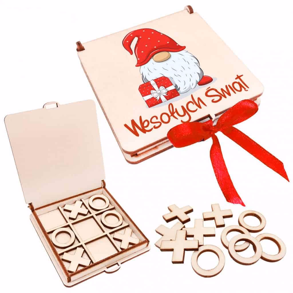 Co na Mikołajki w liceum?