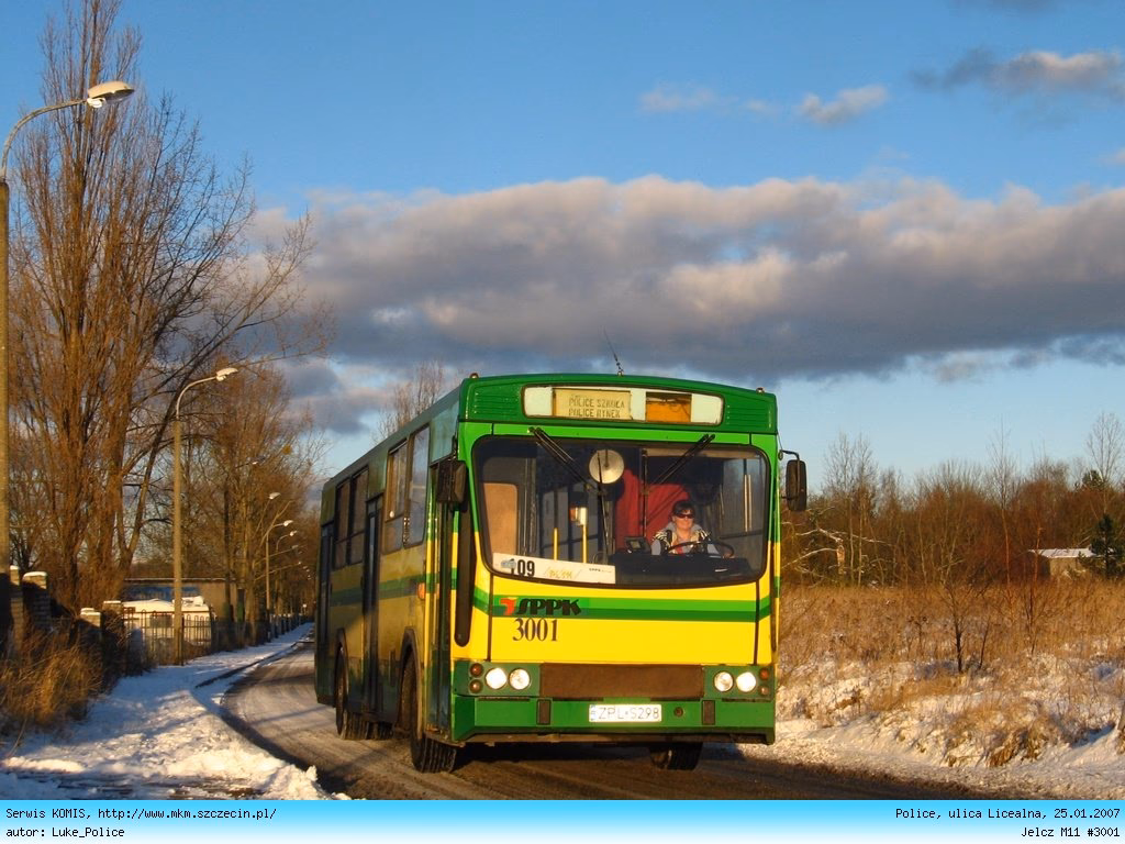 Kto może być przyjęty do liceum dla dorosłych?