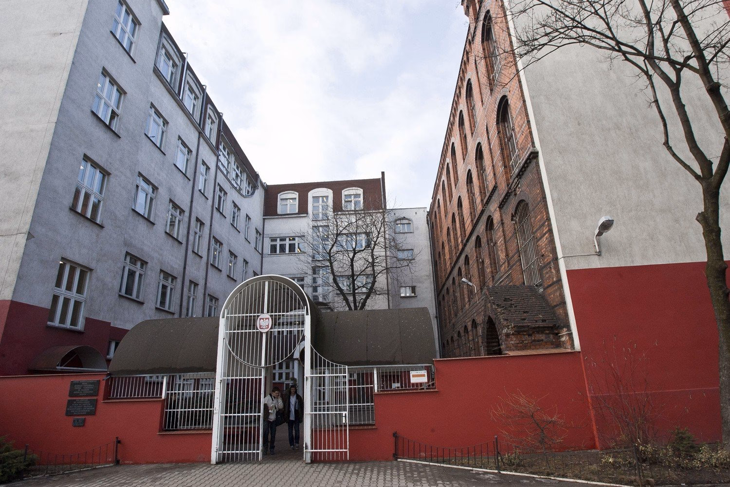 Które liceum we Wrocławiu jest najlepsze?