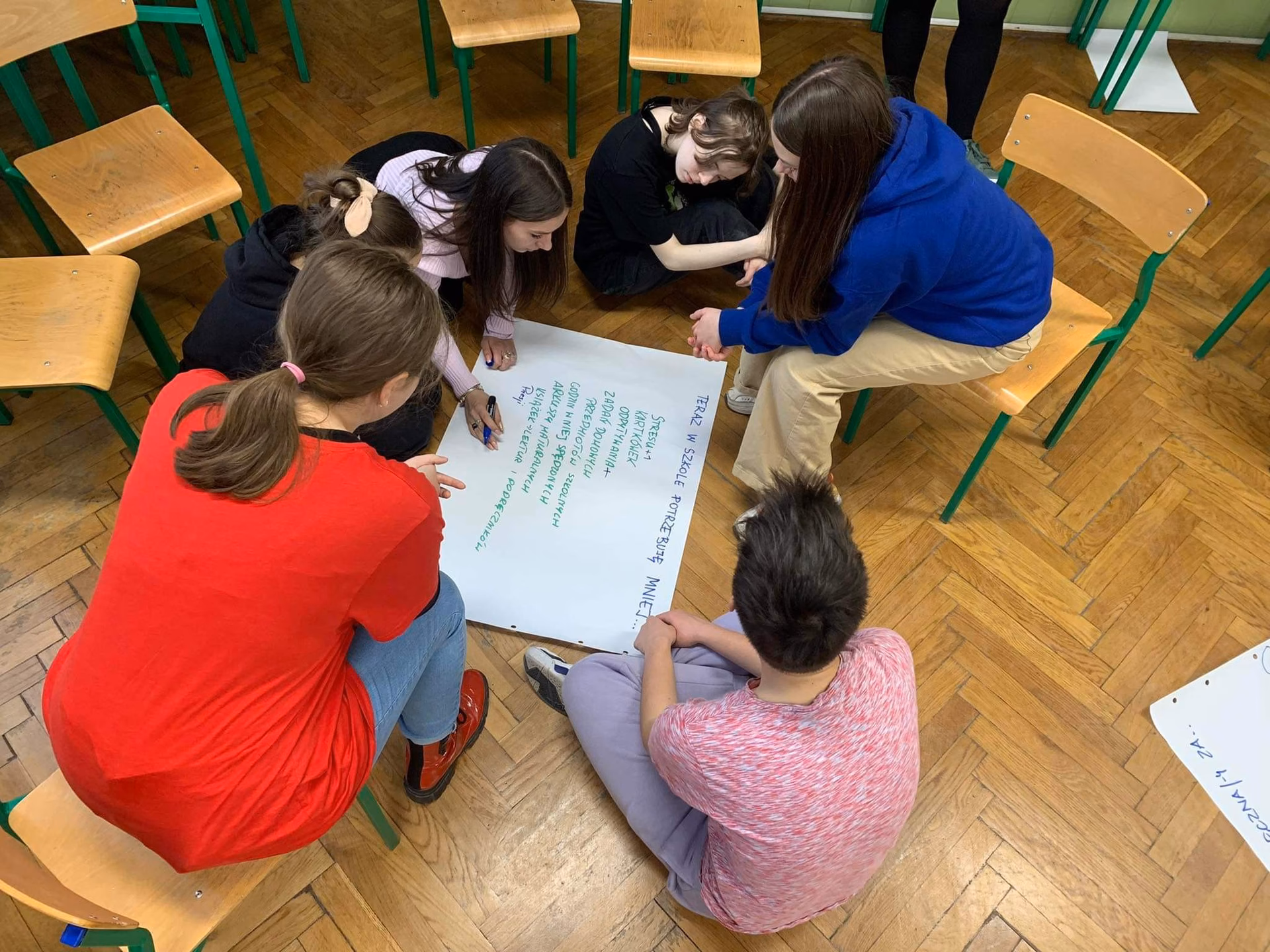 Czy istnieje liceum psychologiczne?