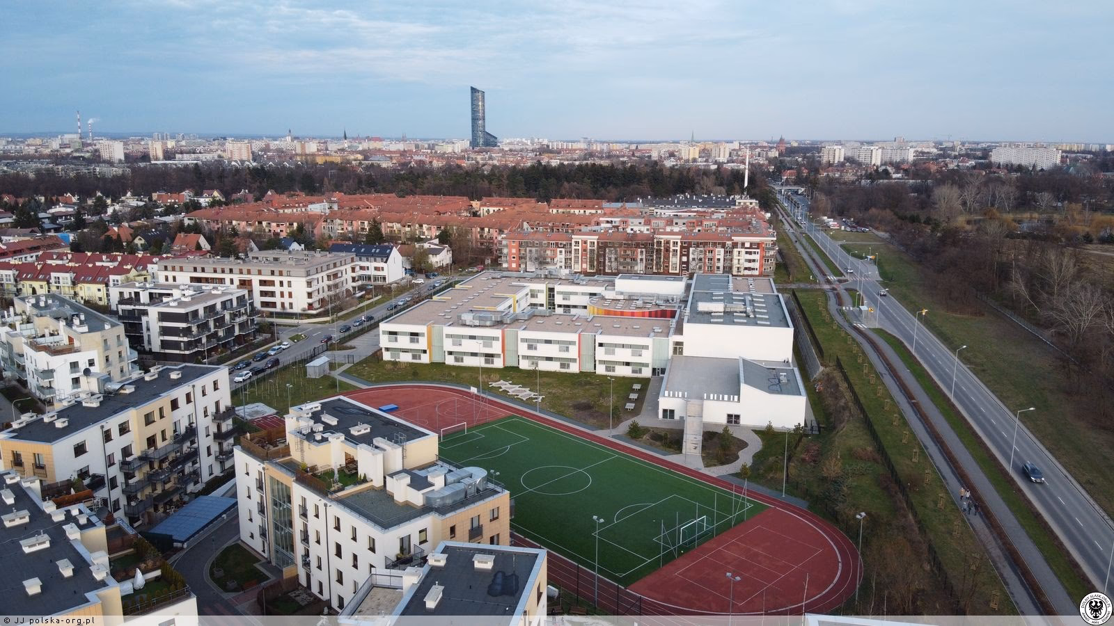 Jakie jest najlepsze liceum wrocławskie?