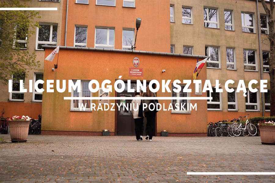 Pod jakim zaborem był Radzyń Podlaski?