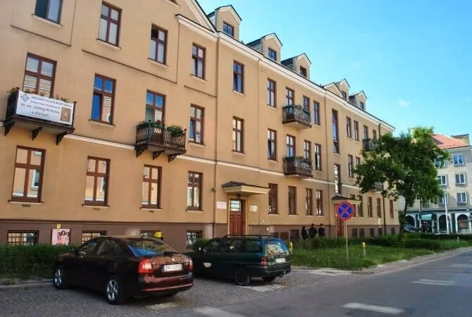 Które liceum w Kielcach jest najlepsze?