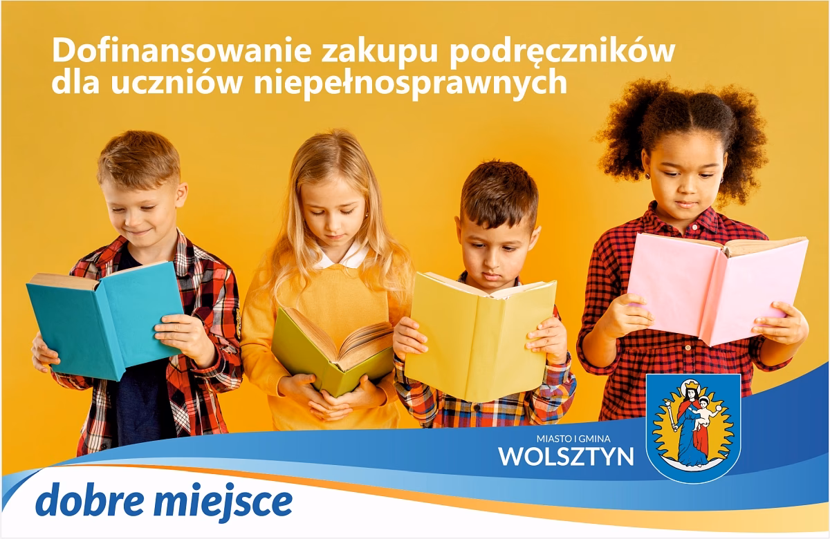 Ile wynosi dofinansowanie do podręczników?