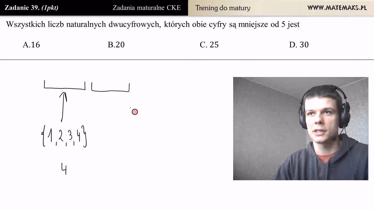 Na czym polega reguła mnożenia?