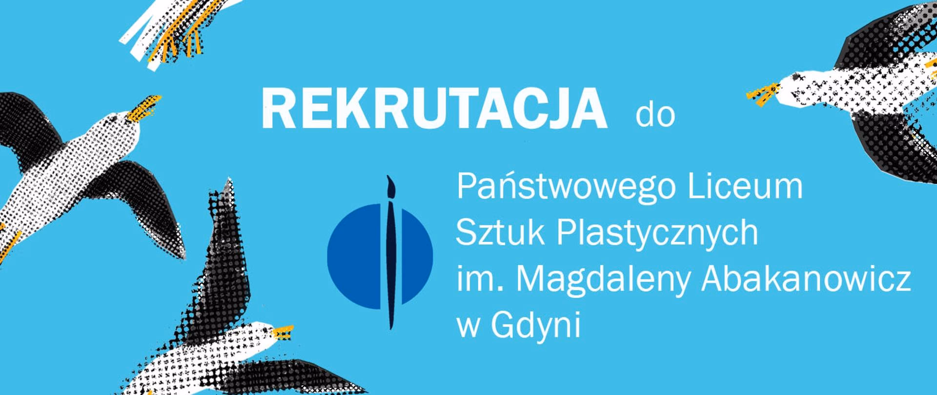 Jak wygląda rekrutacja do liceum plastycznego?