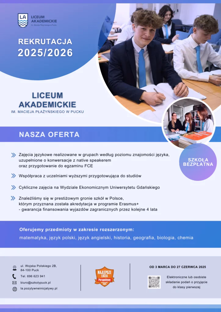 Jak złożyć wniosek do szkoły średniej przez profil zaufany?