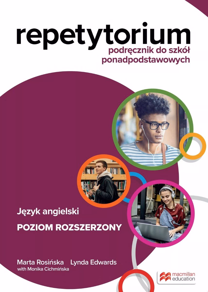Co jest w repetytorium?