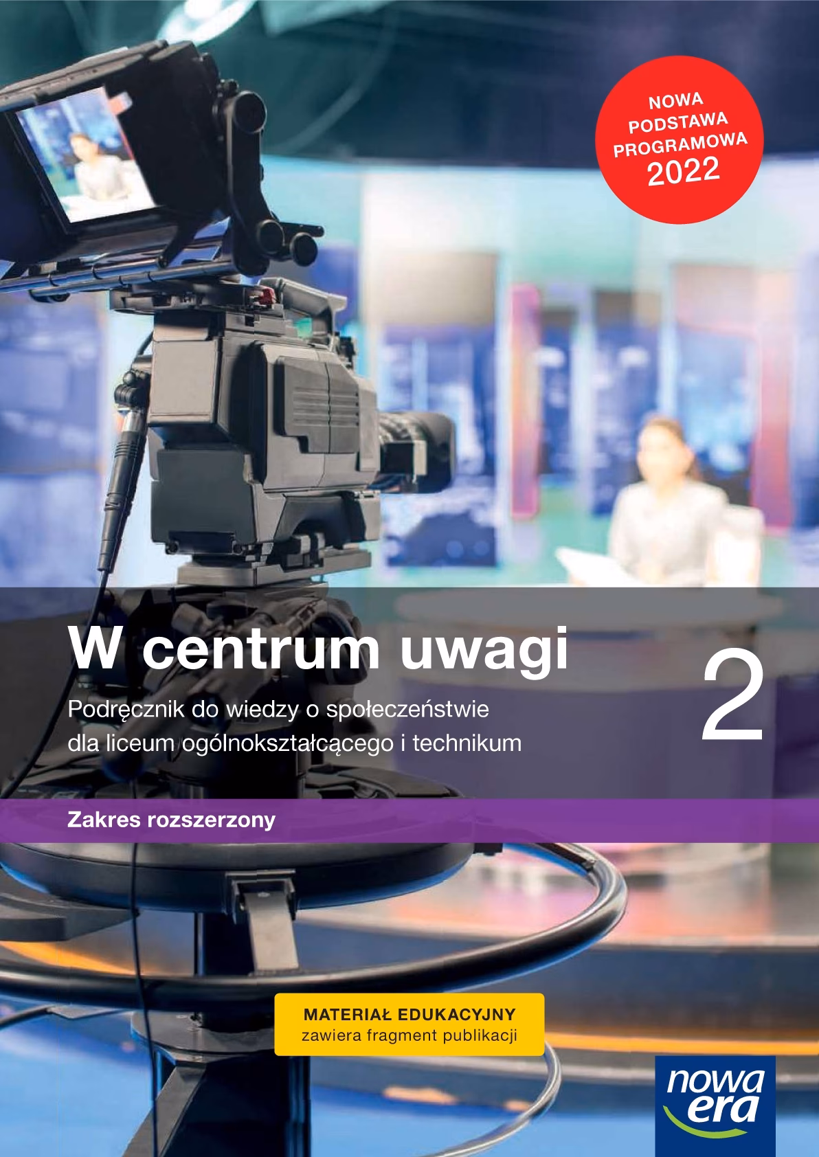 Czy rozszerzony WOS w liceum jest trudny?