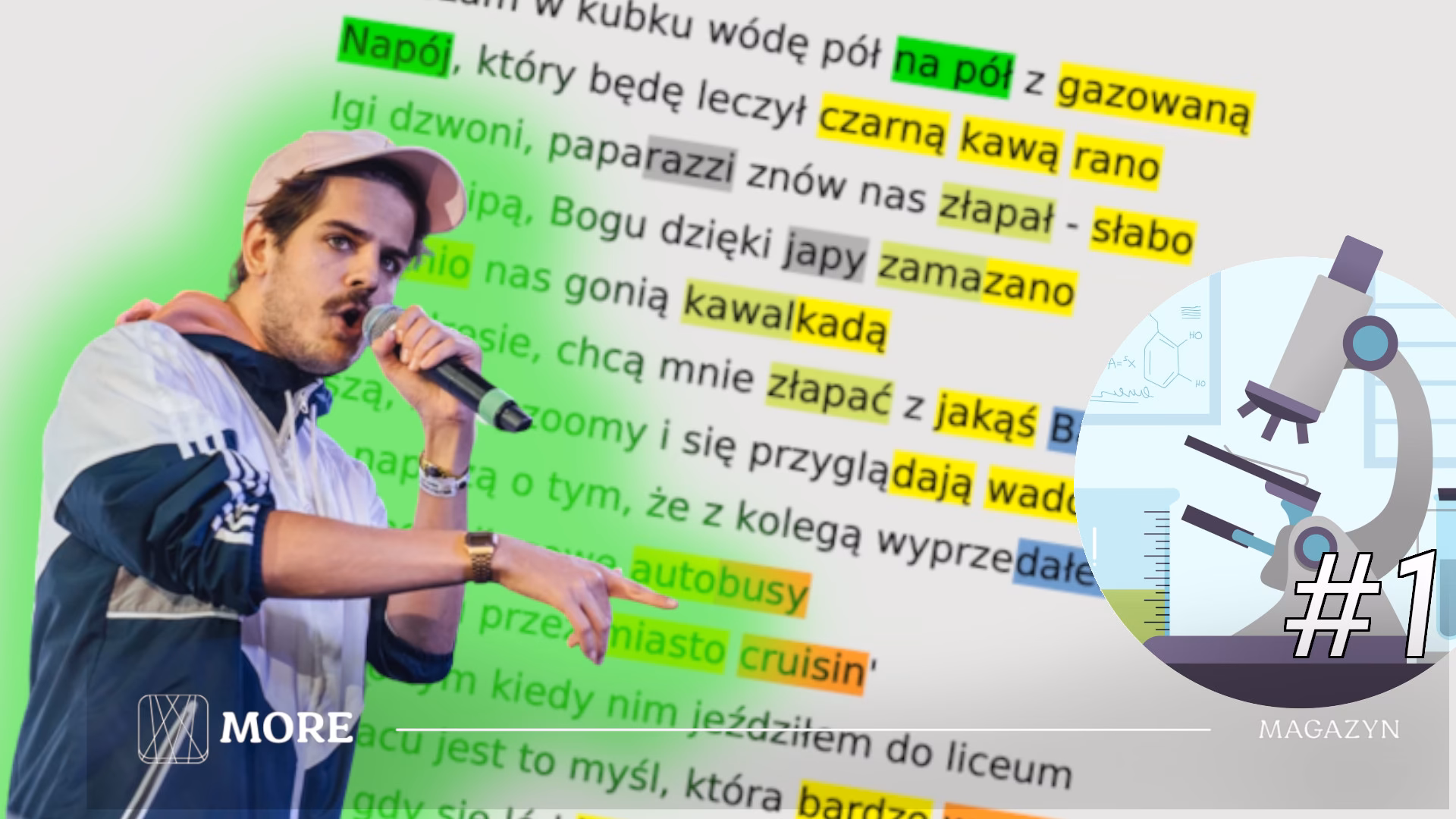 Czym jest rym dokładny?