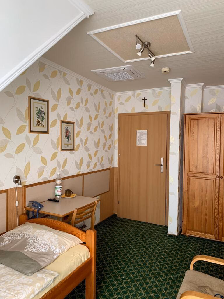 Czym się różni szpital uzdrowiskowy od sanatorium?