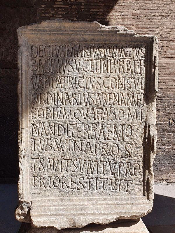 Jakie są sentencje prawne po łacinie?