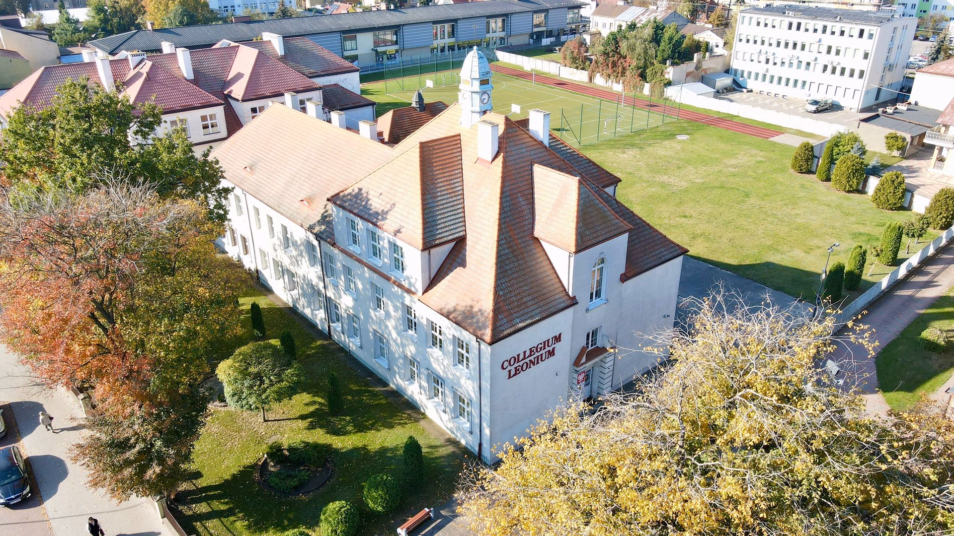 Z czego znany jest sierpc?