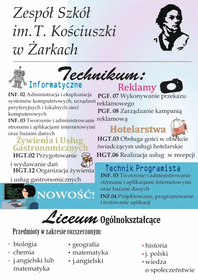 Kiedy wyniki naboru do szkół średnich 2025 śląskie?