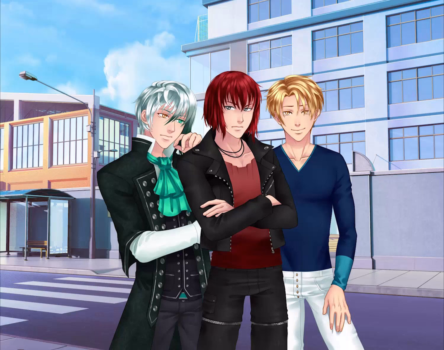 Ile lat ma Słodki Flirt?