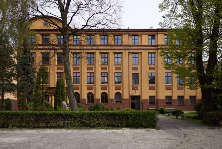 Jakie jest najstarsze liceum w Częstochowie?