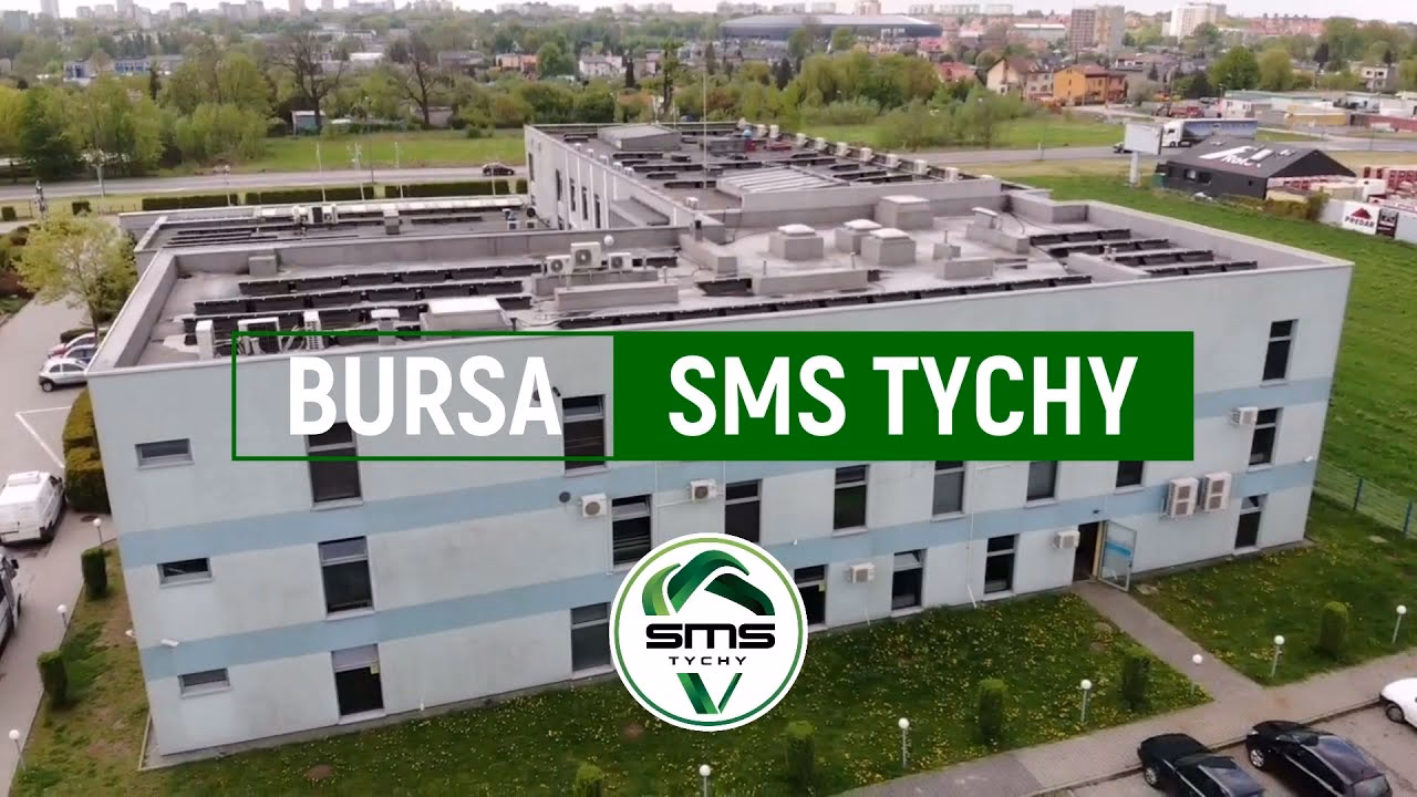 Ile kosztuje szkoła SMS Tychy?