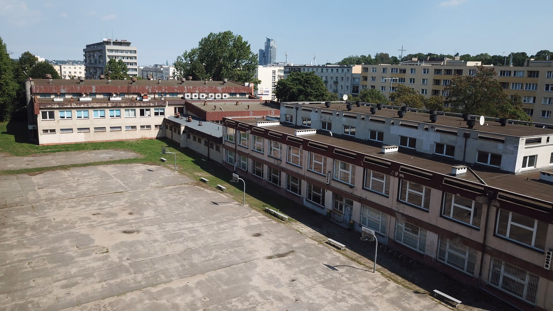 Jakie są kierunki w szkole sportowej?